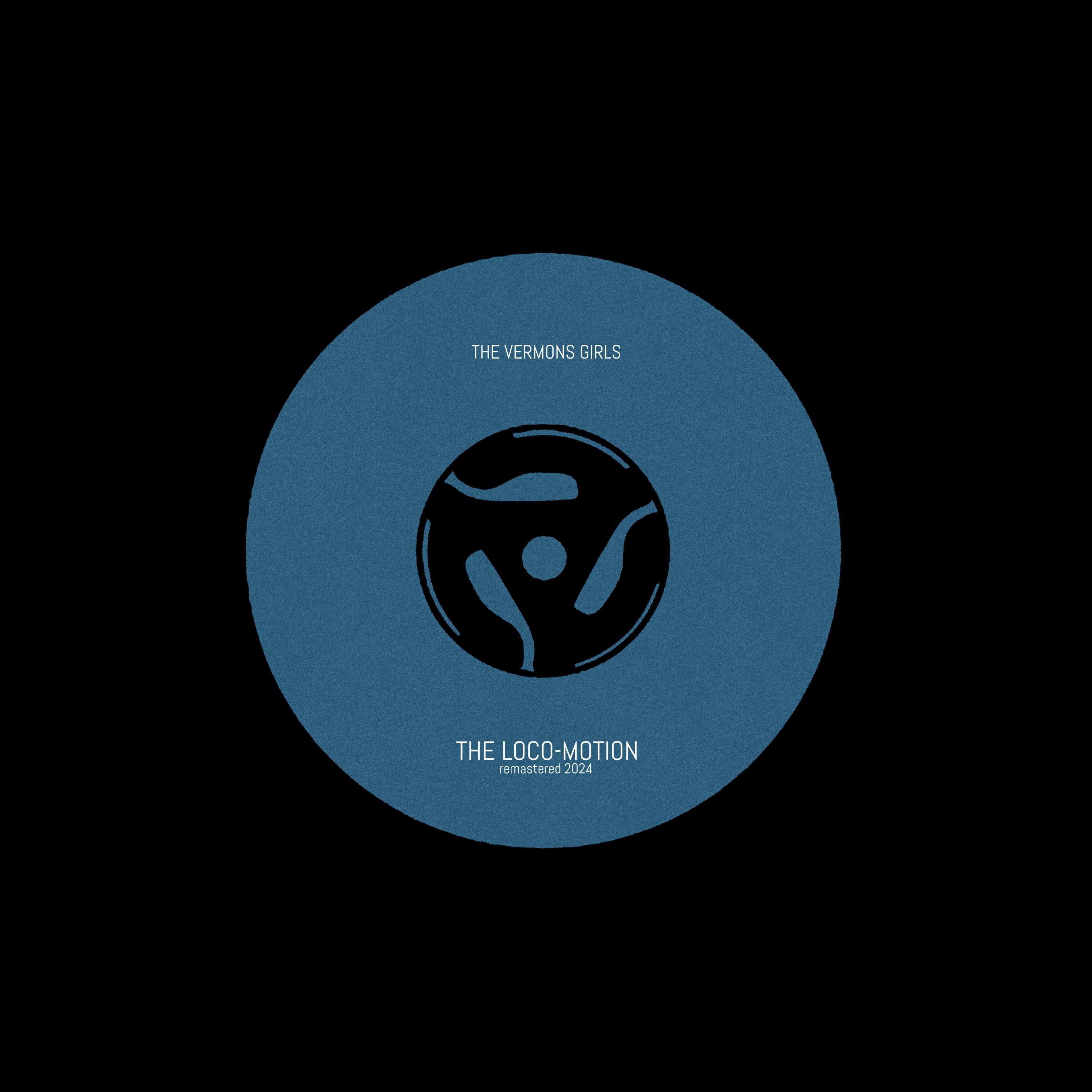 Релиз The Loco-Motion