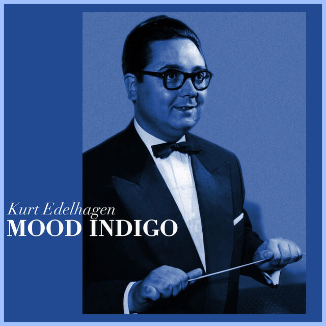 Релиз Mood Indigo