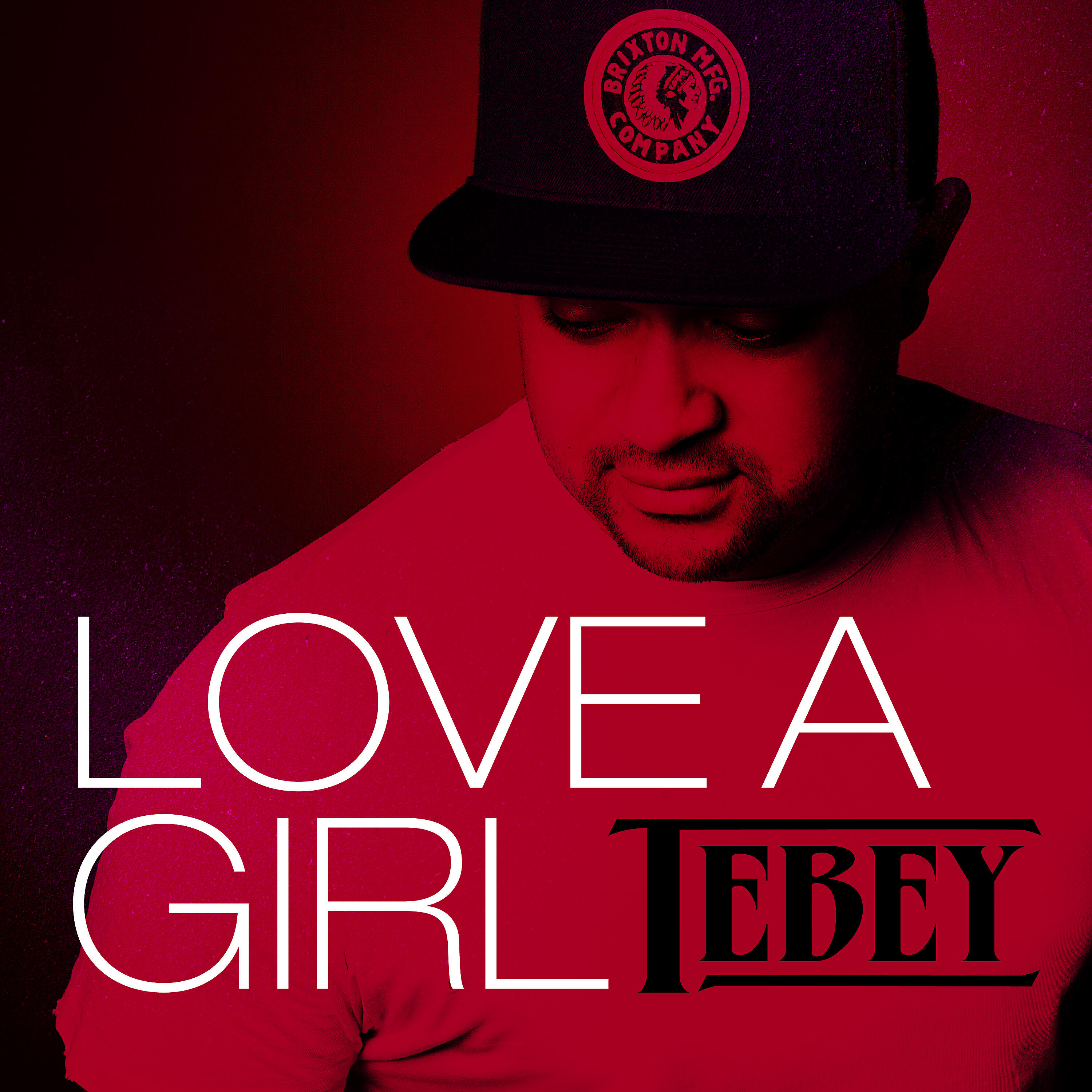 Релиз Love a Girl