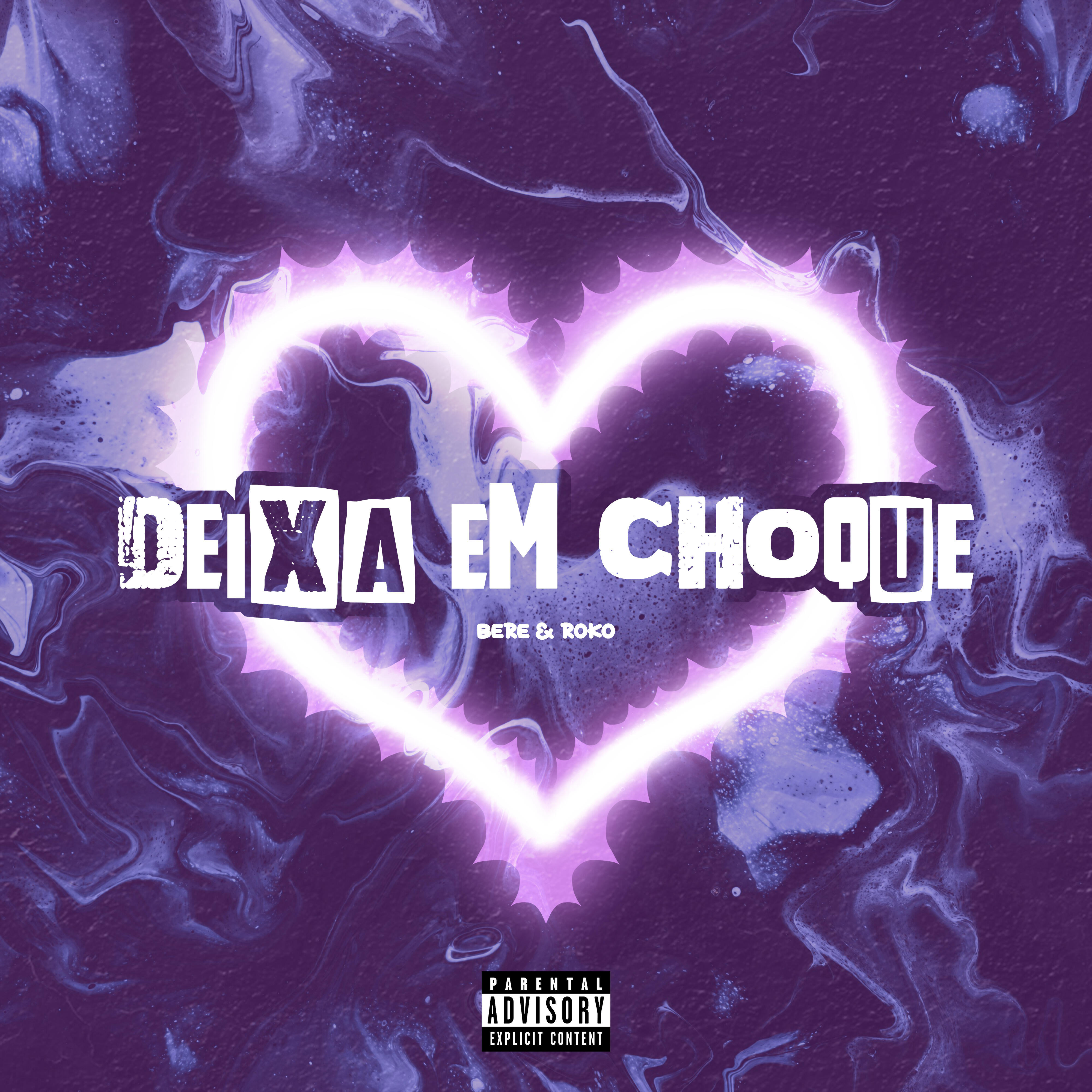 Релиз Deixa em Choque