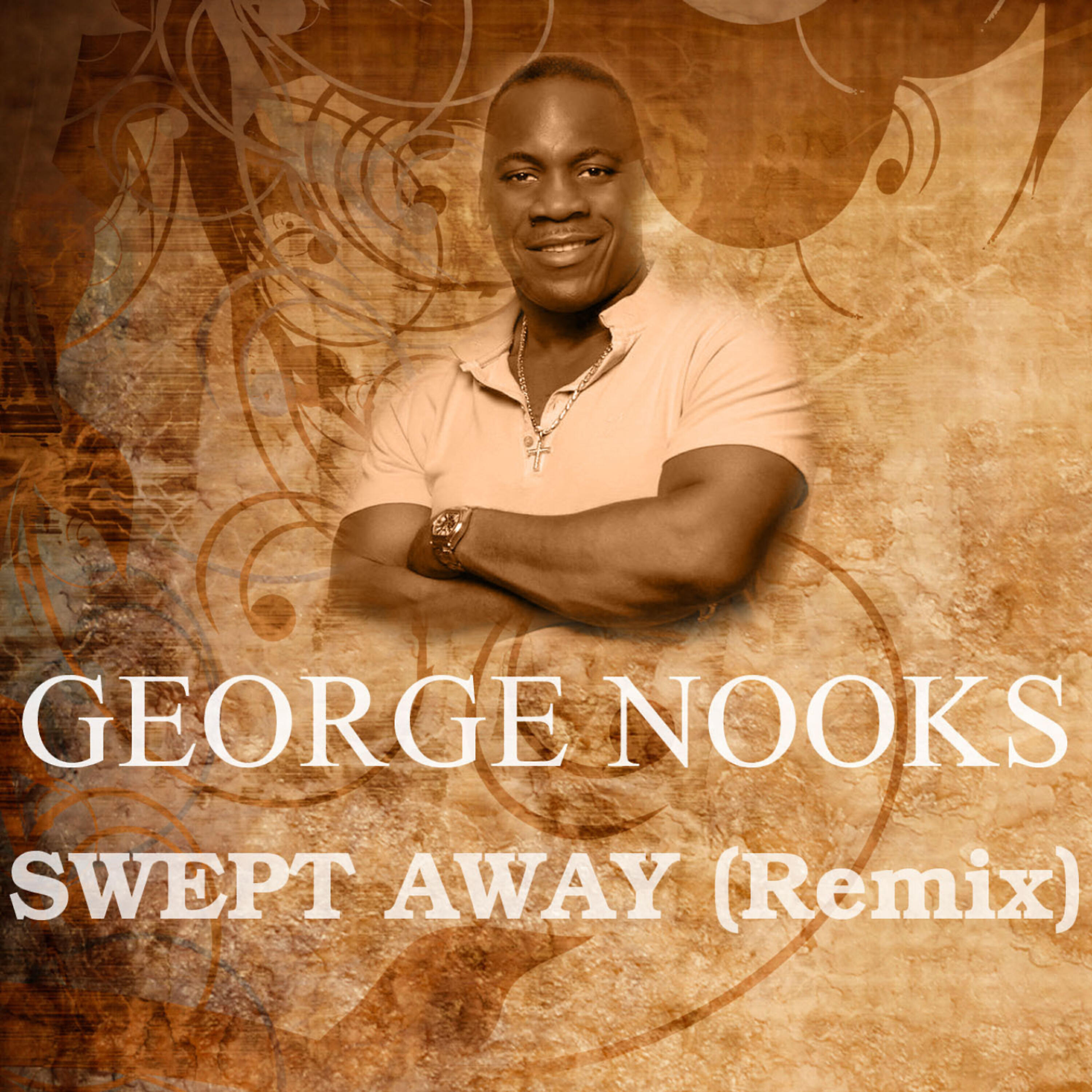 Релиз Swept Away (Remix)