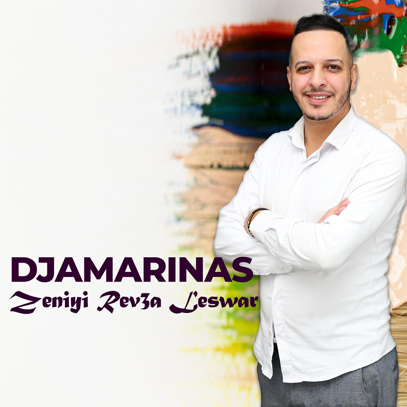 Djamarinas