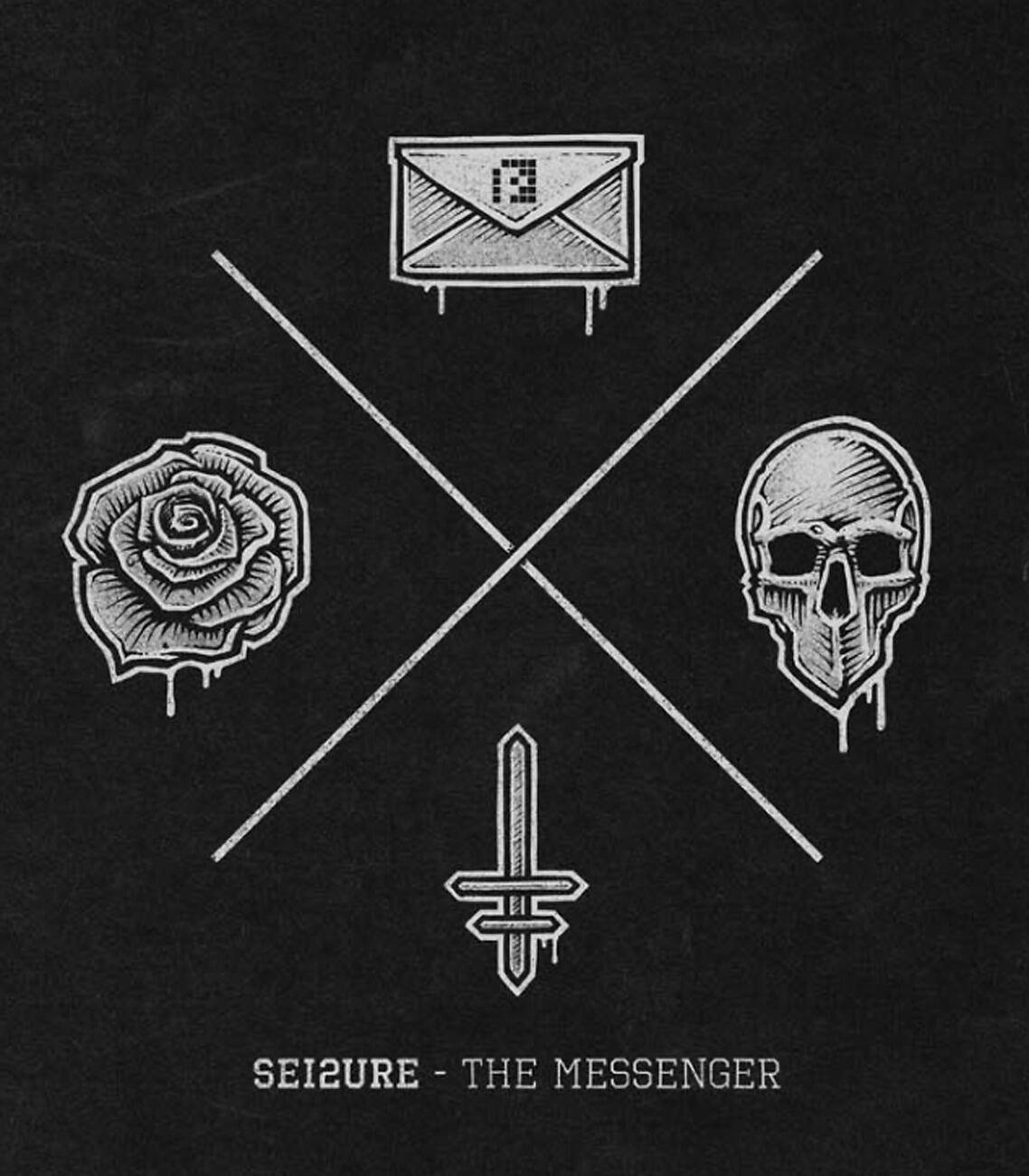 Релиз The Messenger