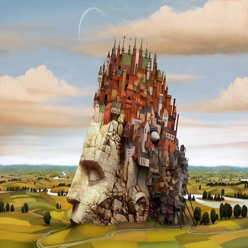 Релиз Dreamland Frontera