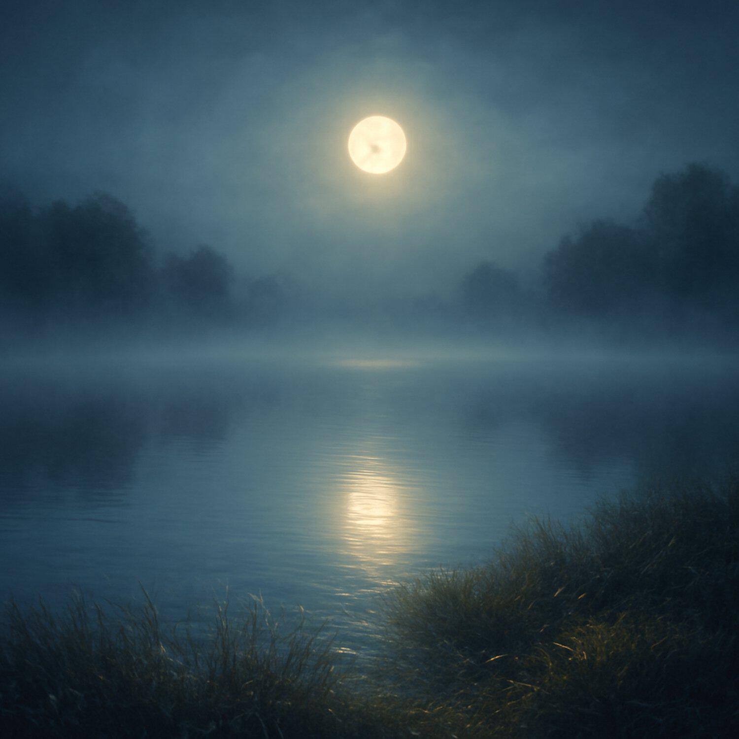 Релиз Meditative Flow by Still Waters