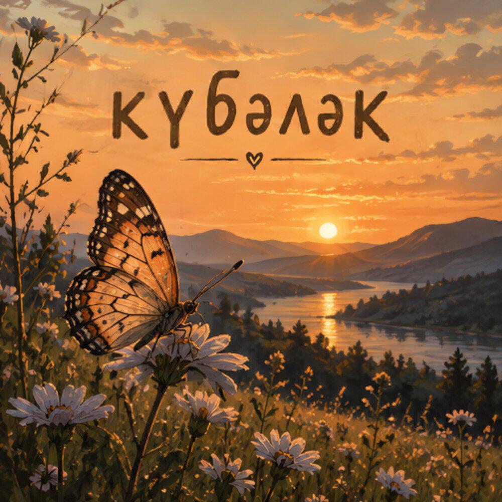 Релиз Күбәләк