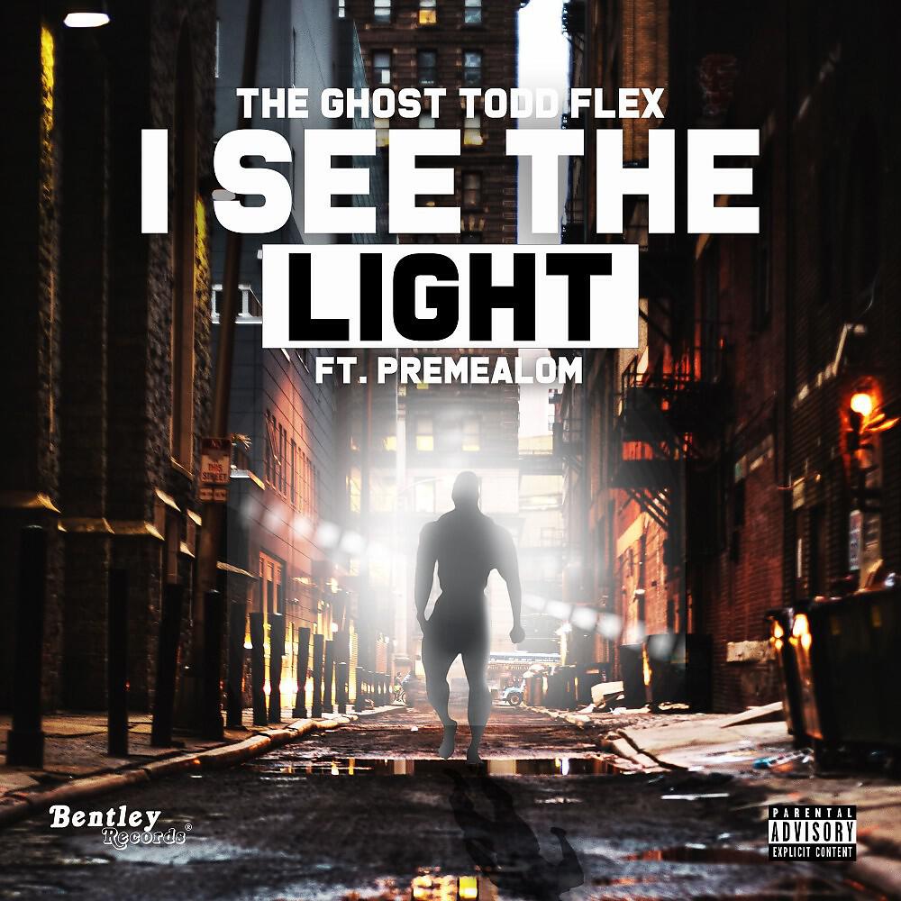 Релиз I See the Light