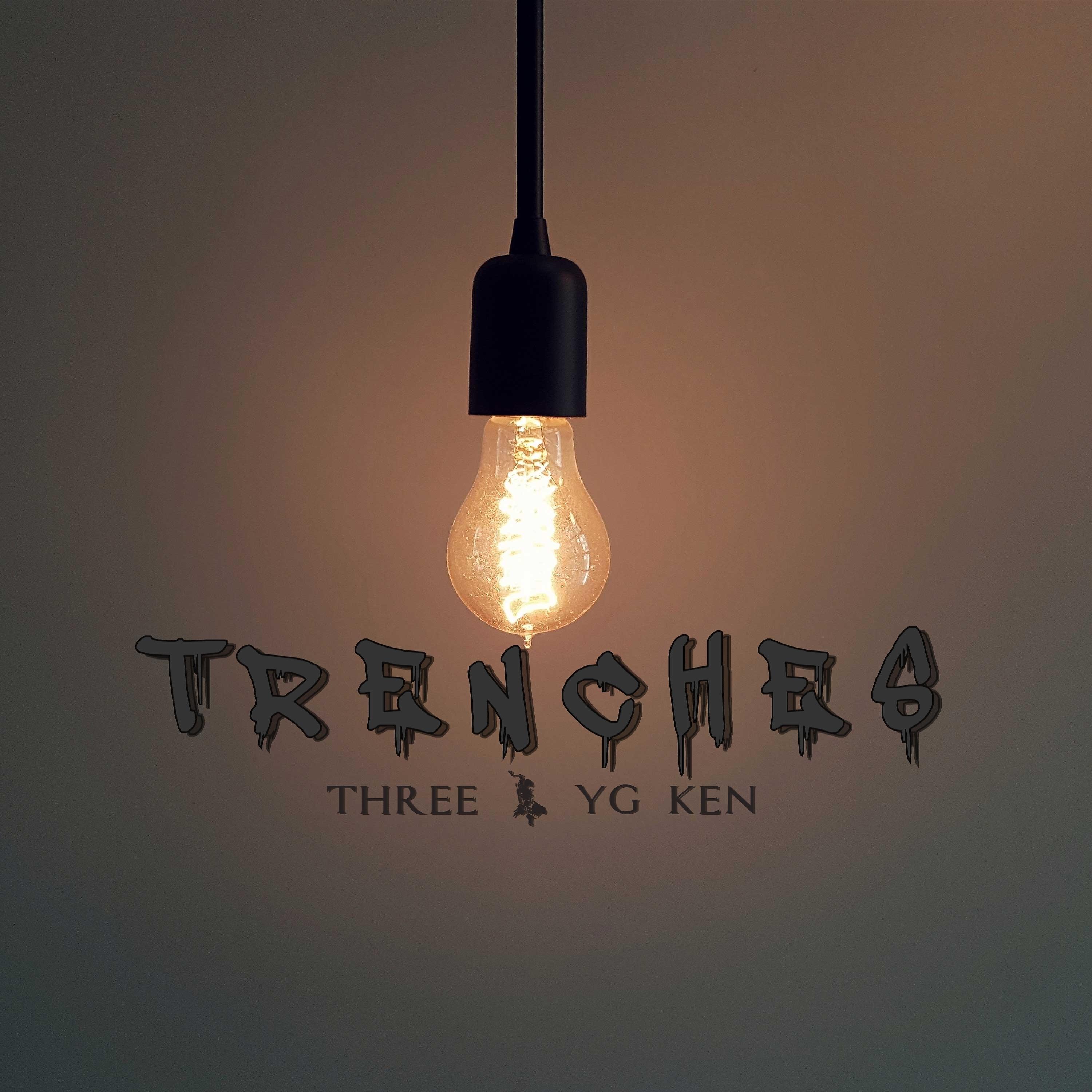 Релиз Trenches
