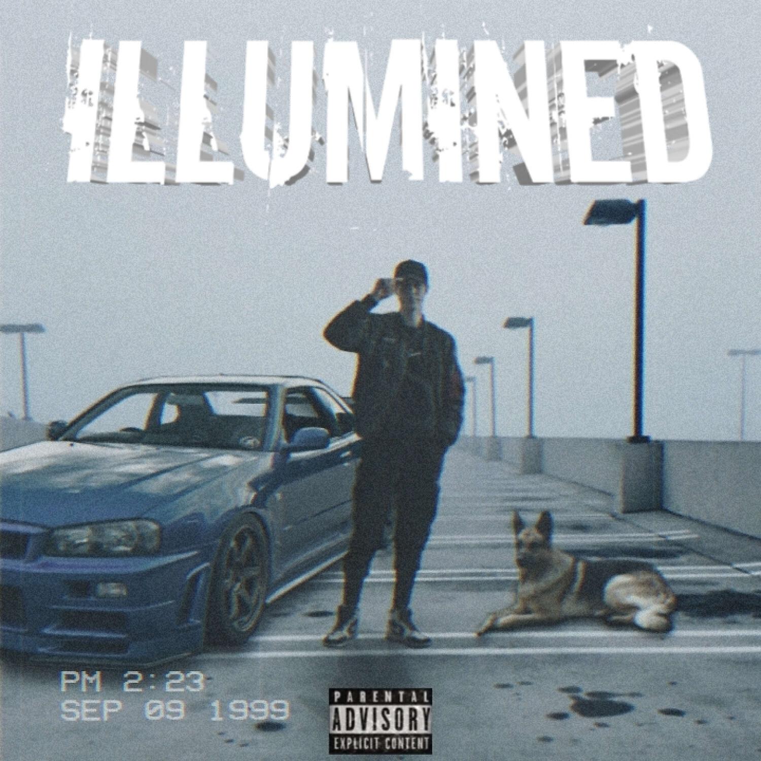 Релиз ILLUMINED