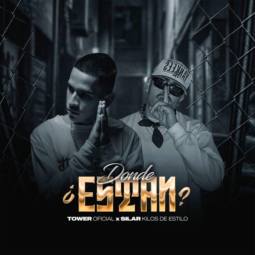 Релиз Donde Están?