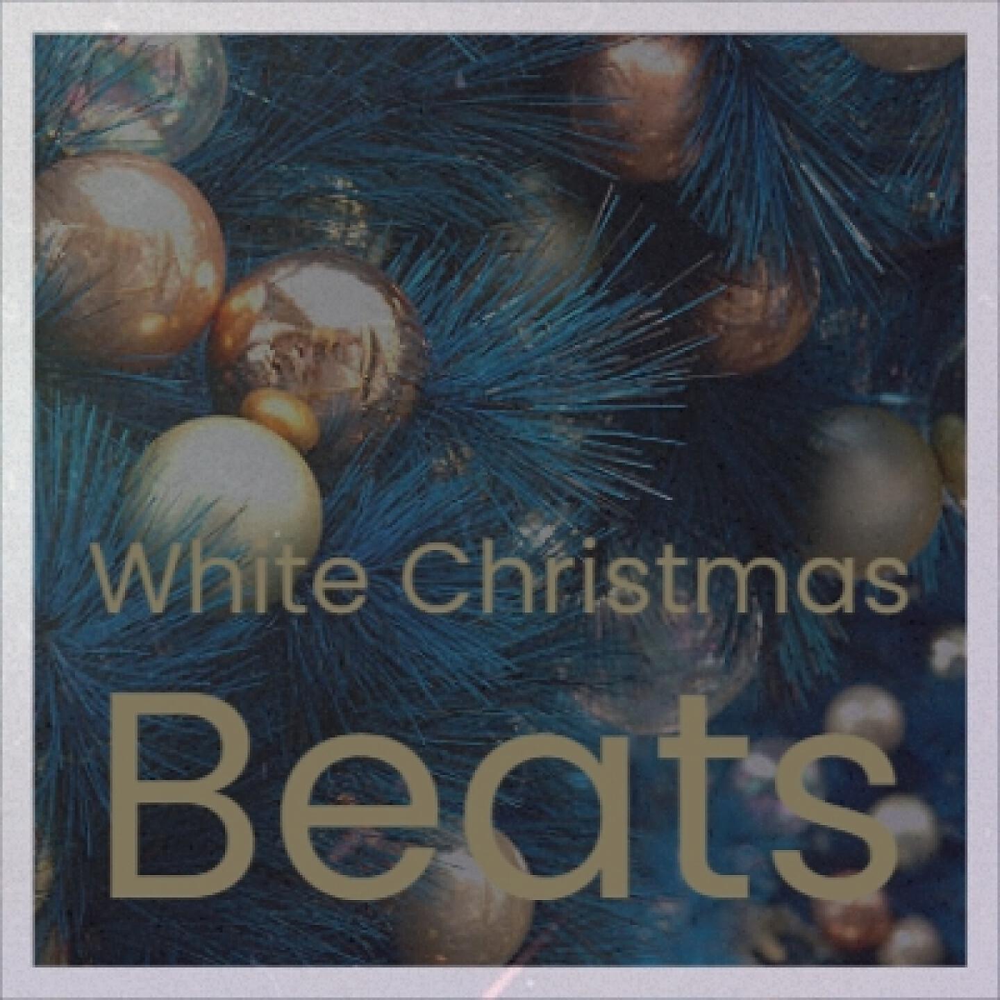 Релиз White Christmas Beats