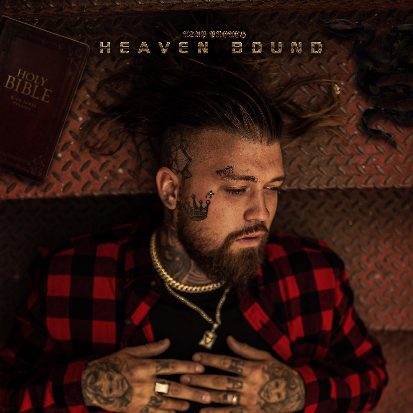 Релиз Heaven Bound