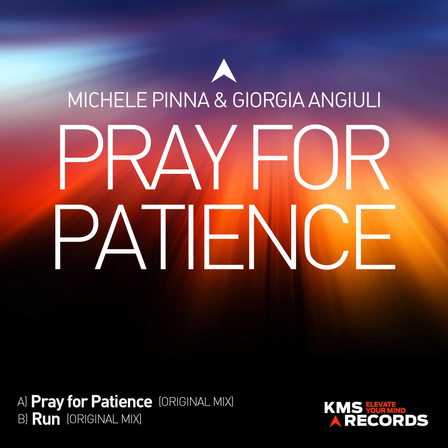 Релиз Pray For Patience
