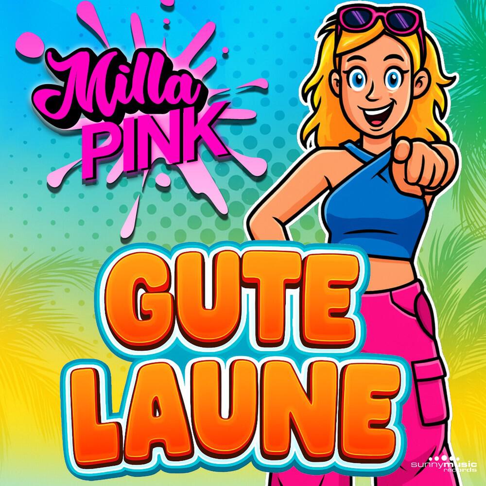 Релиз Gute Laune
