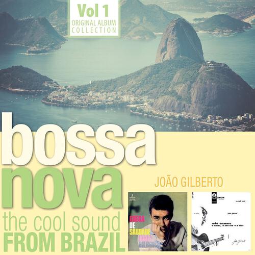 Постер альбома Bossa Nova, Vol. 1