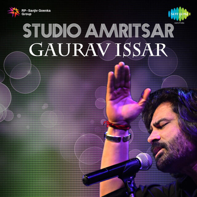 Релиз Studio Amritsar Gaurav Issar