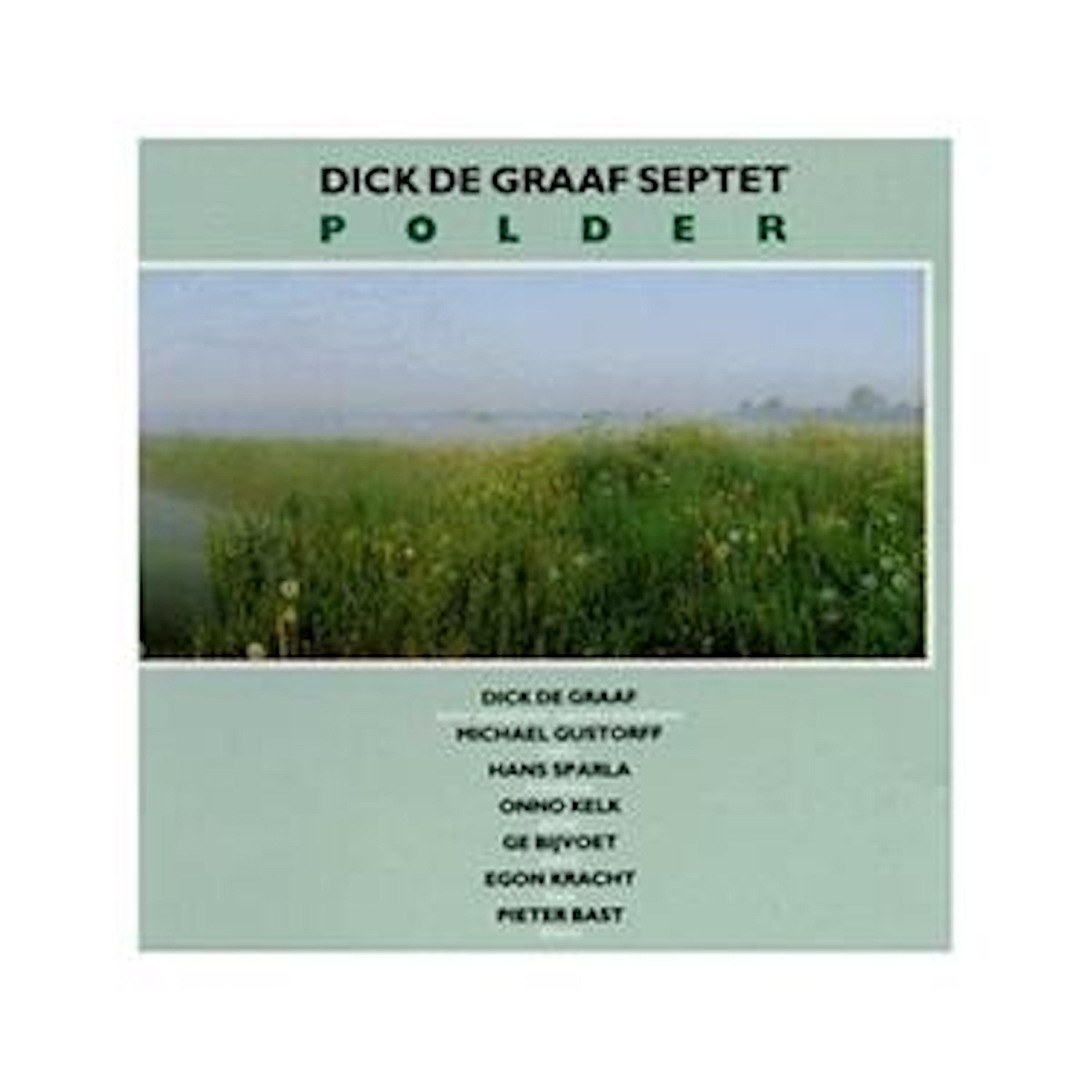 Релиз Polder
