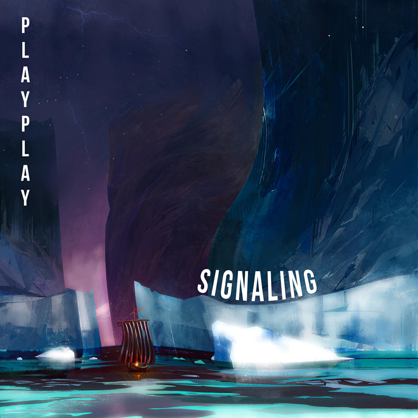 Релиз Signaling
