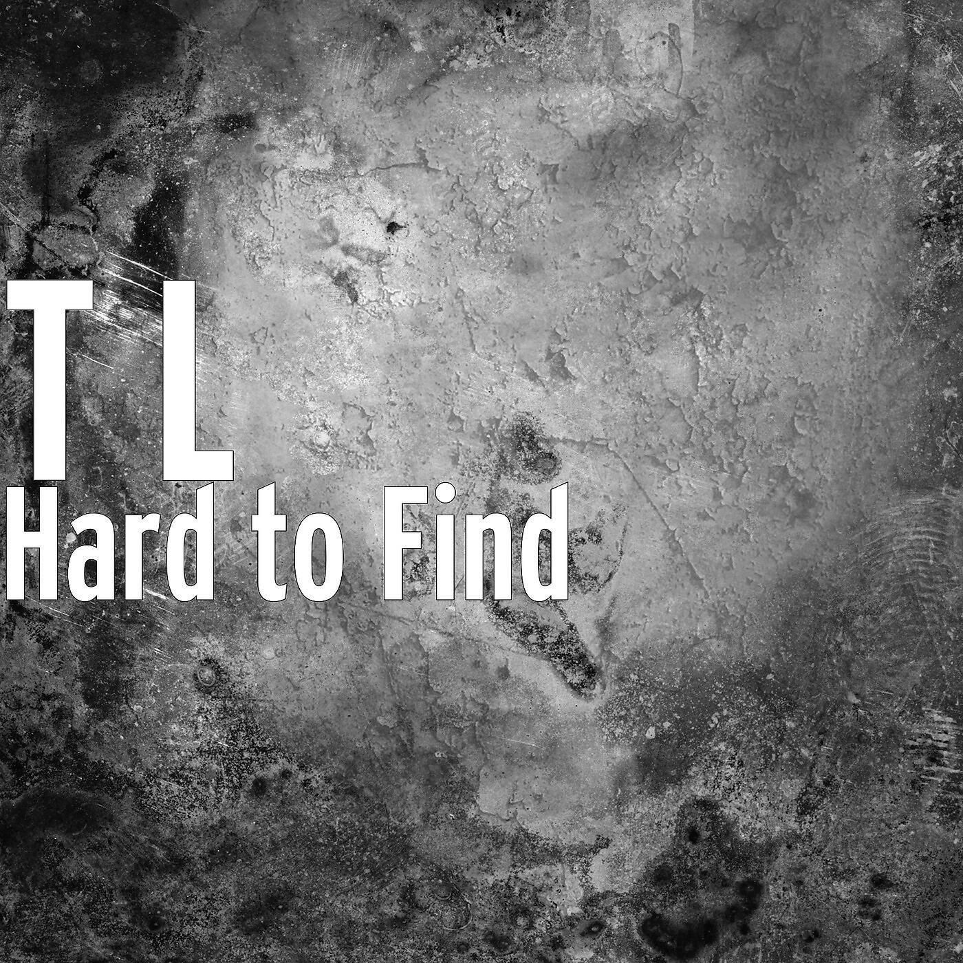 Релиз Hard to Find