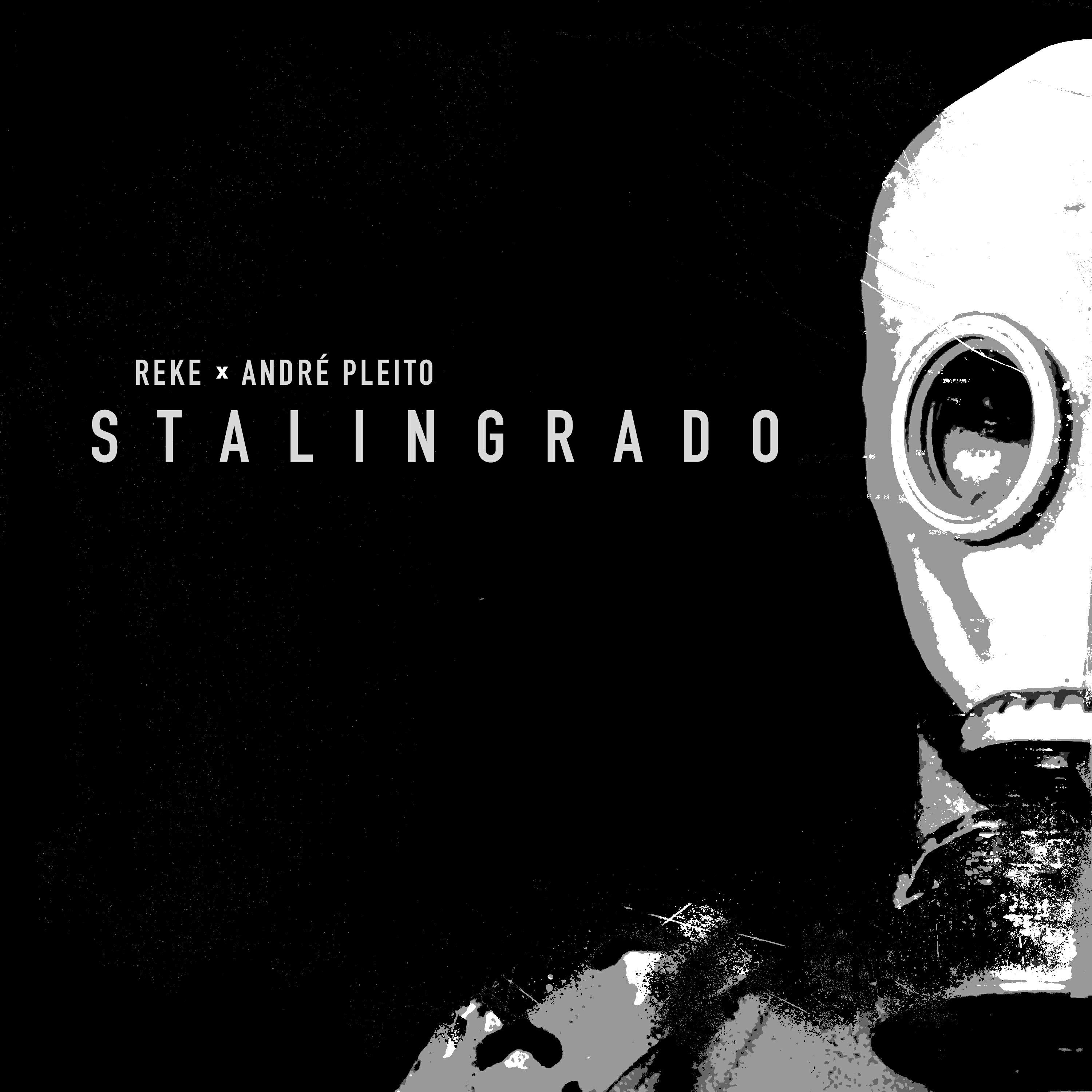 Релиз Stalingrado