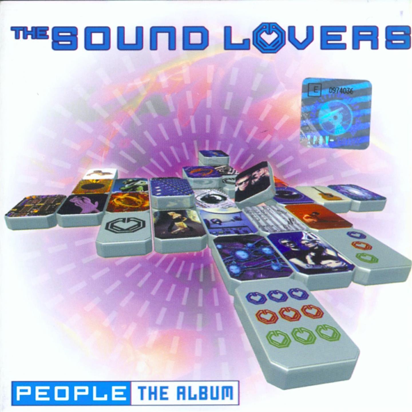 Релиз People (The Album)