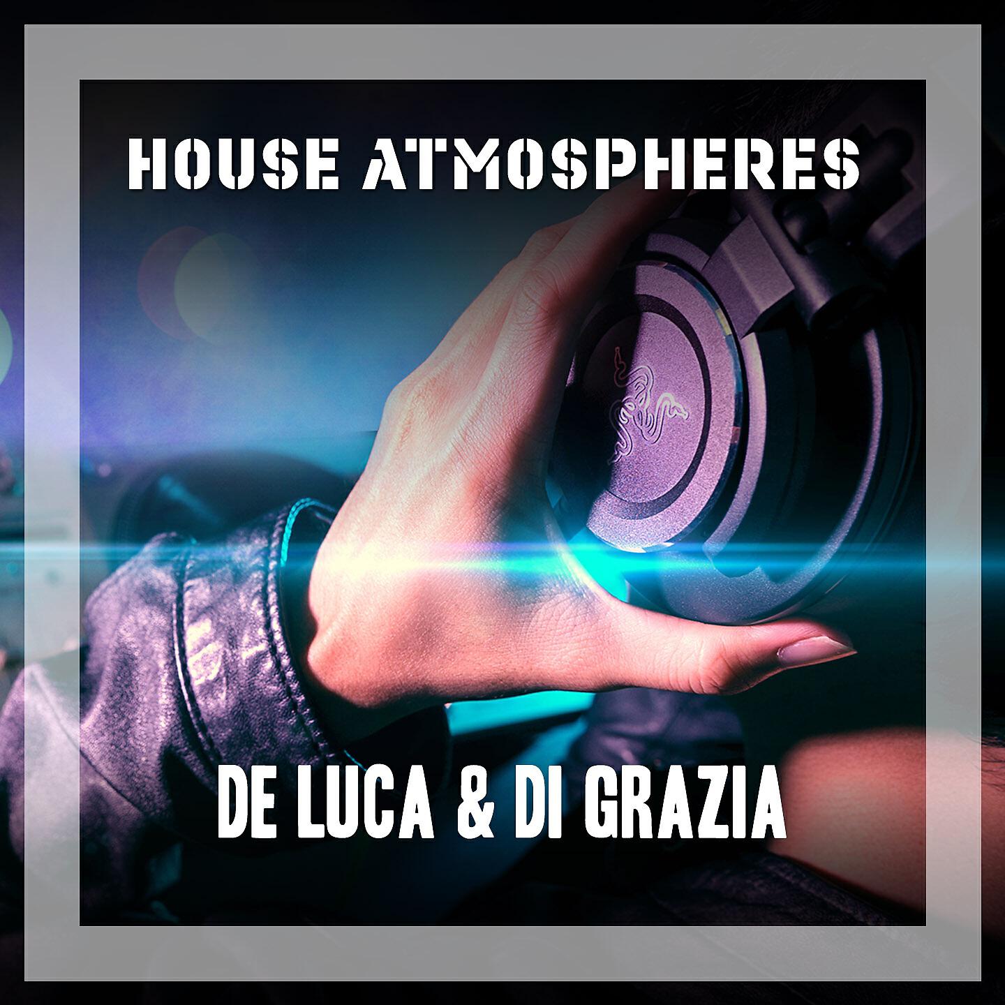Релиз House Atmospheres