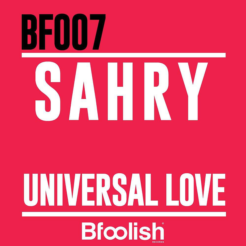 Релиз Universal Love
