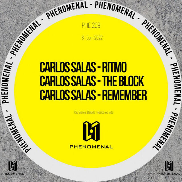 Релиз Ritmo