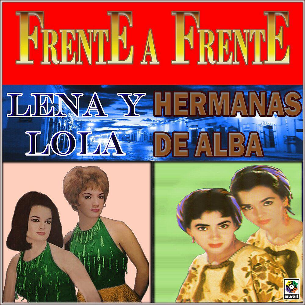 Релиз Frente a Frente