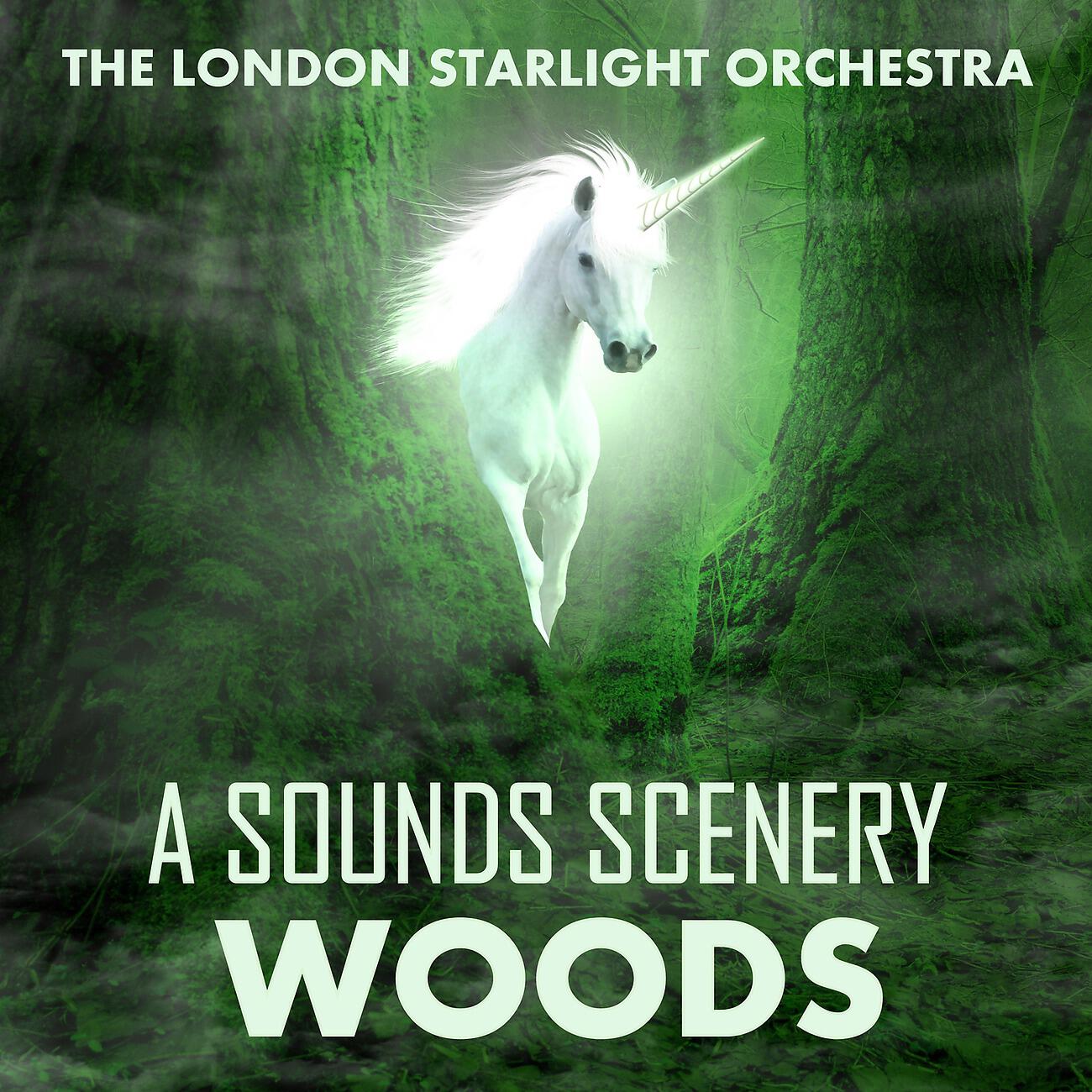 Релиз The Dream Hour - Woods