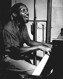 Tadd Dameron Orchestra