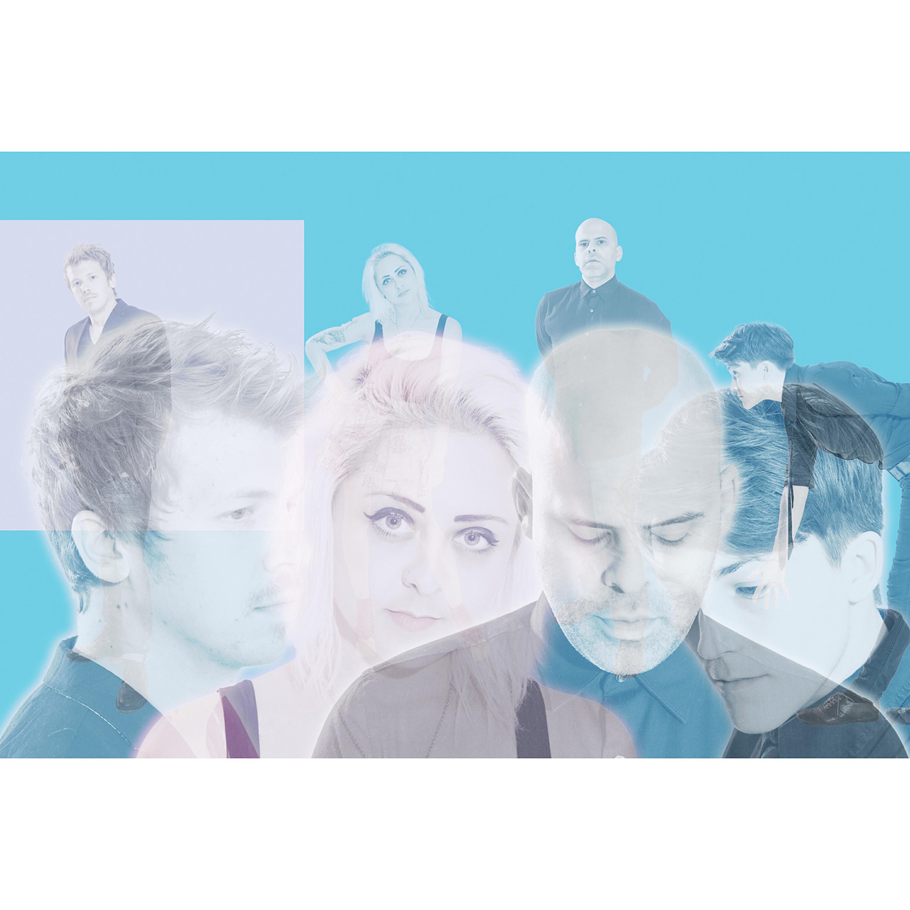 Релиз How We Shine