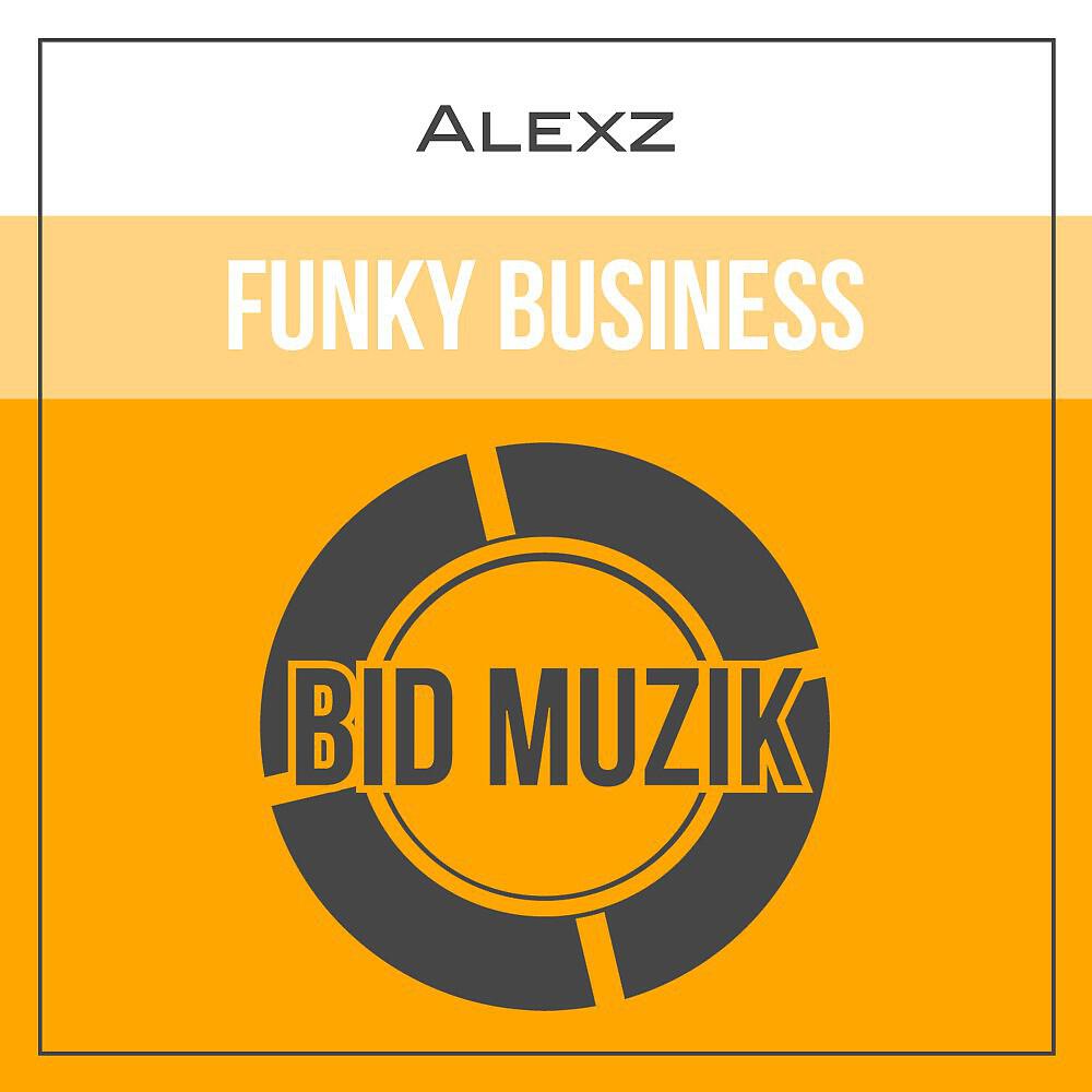 Релиз Funky Business (Original Mix)