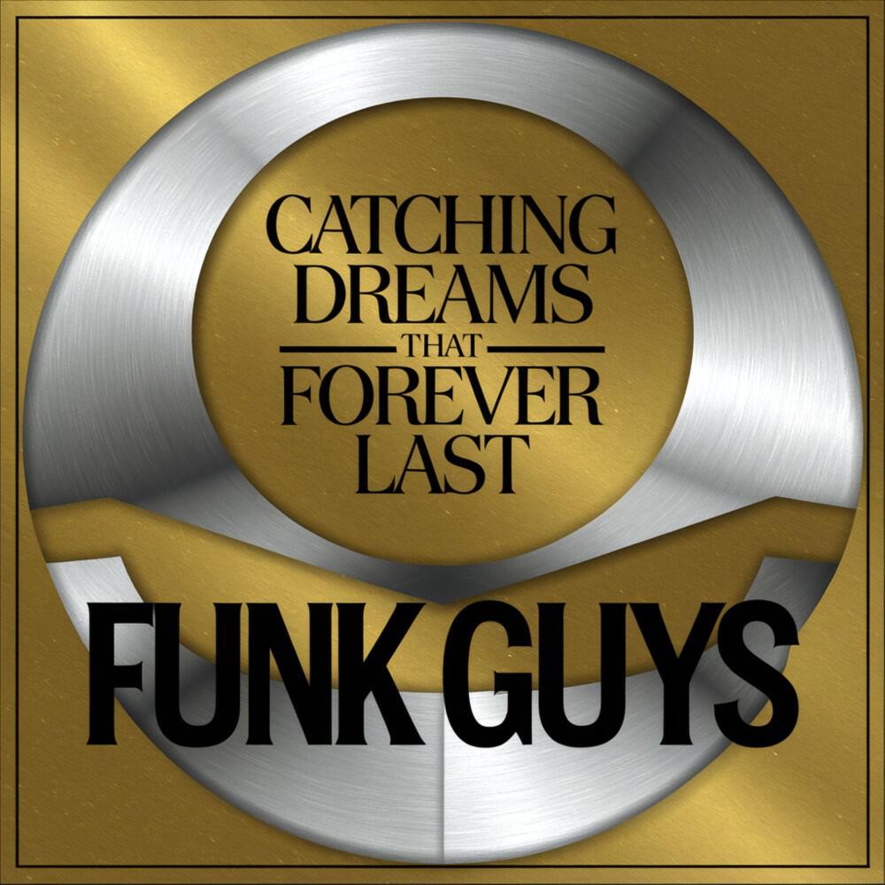 Релиз Catching Dreams That Forever Last