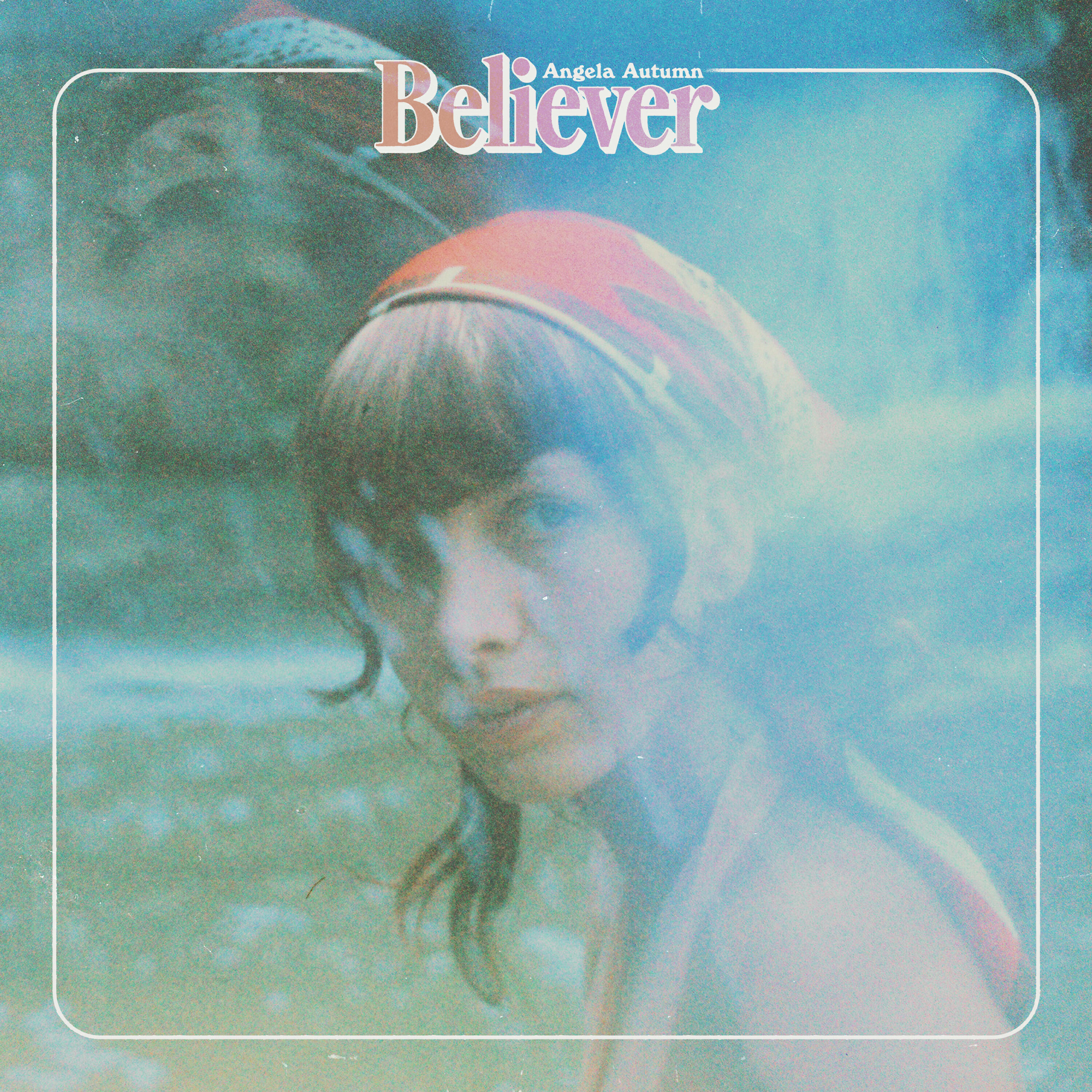 Релиз Believer