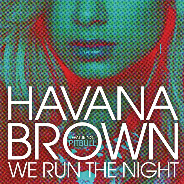 Релиз We Run The Night