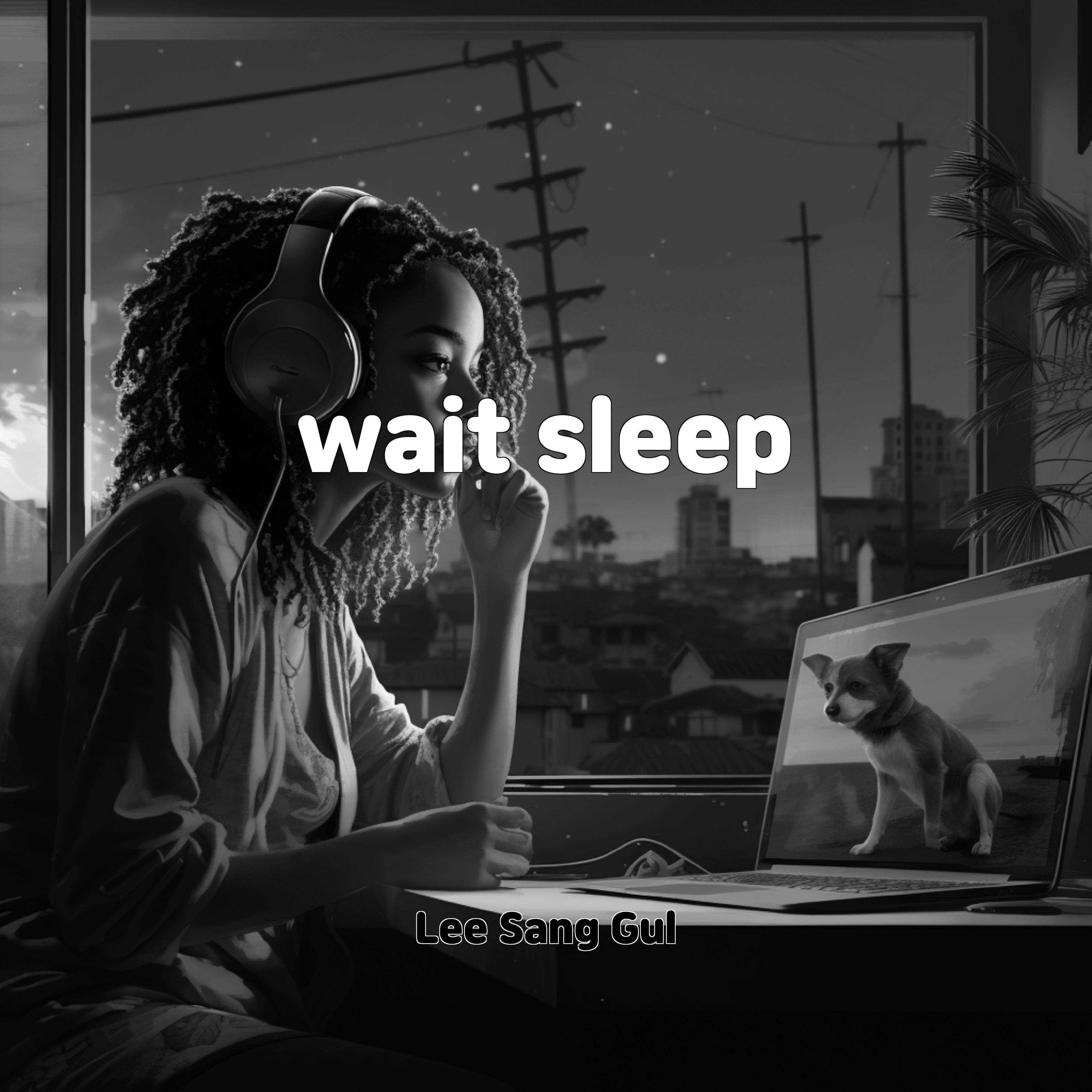 Релиз wait sleep
