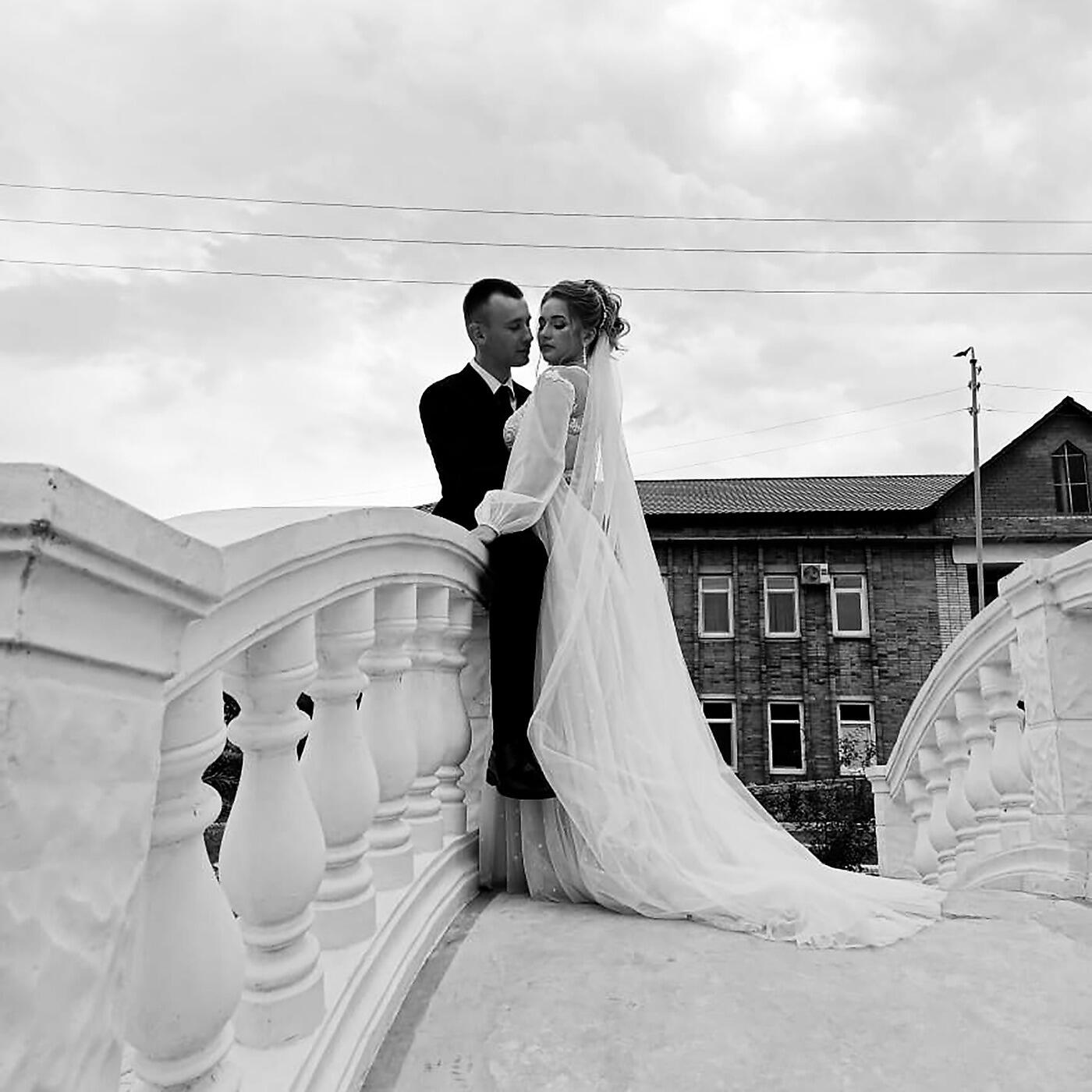 Релиз Wedding RapchiK