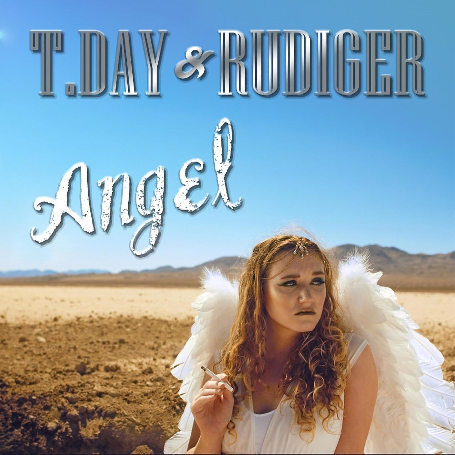 Релиз Angel