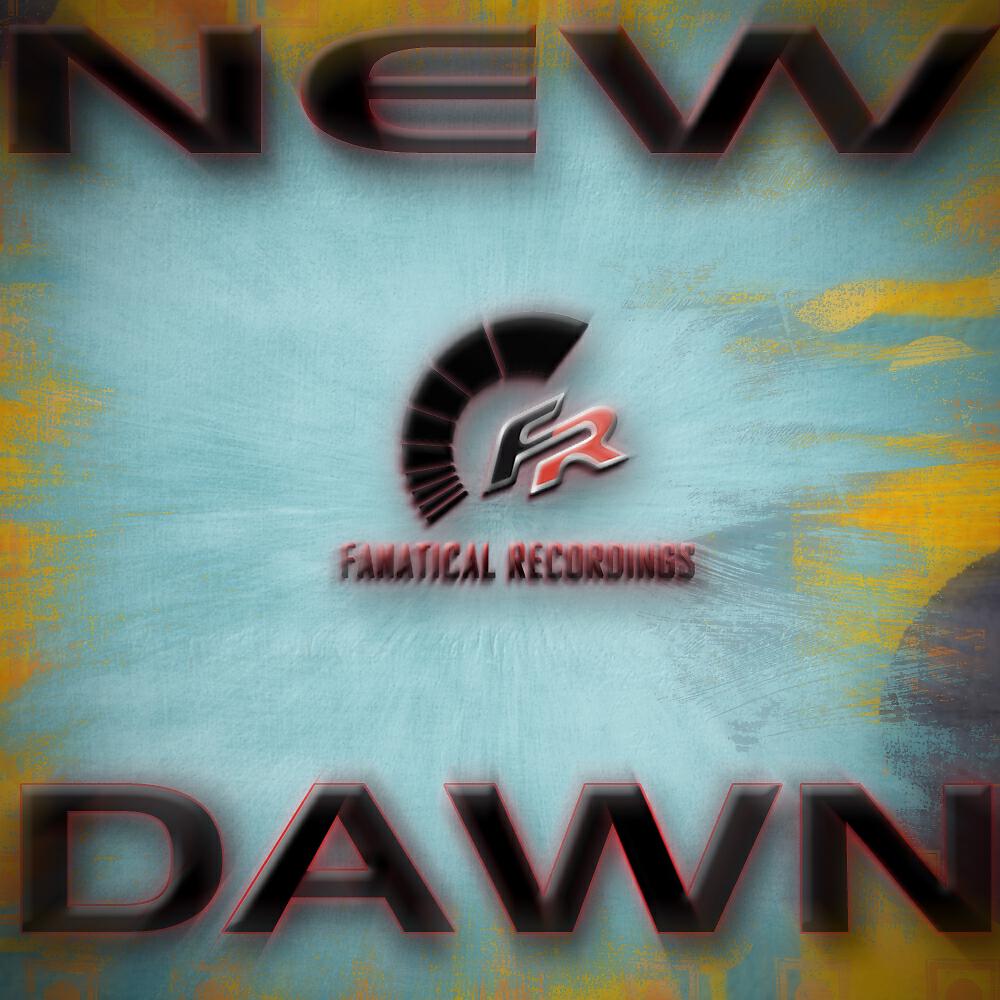 Релиз New Dawn EP