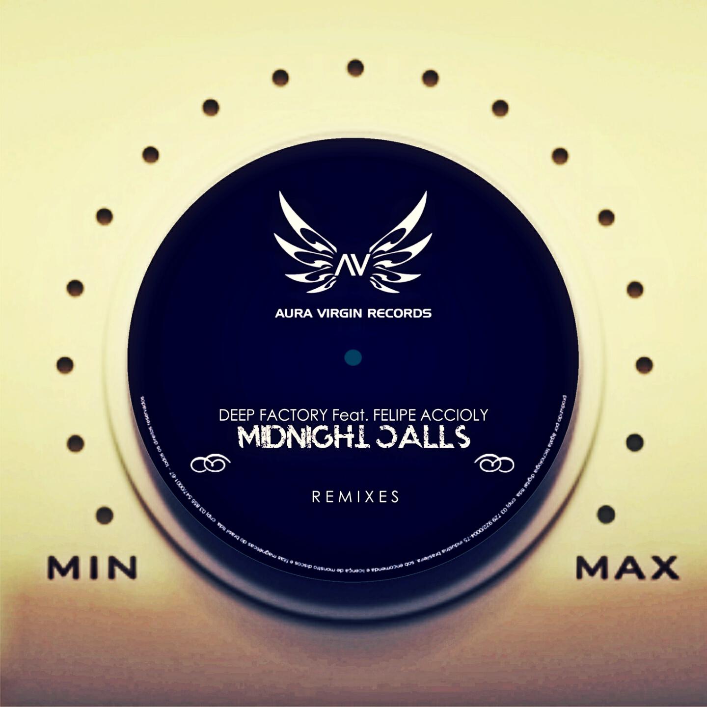 Релиз Midnight Calls