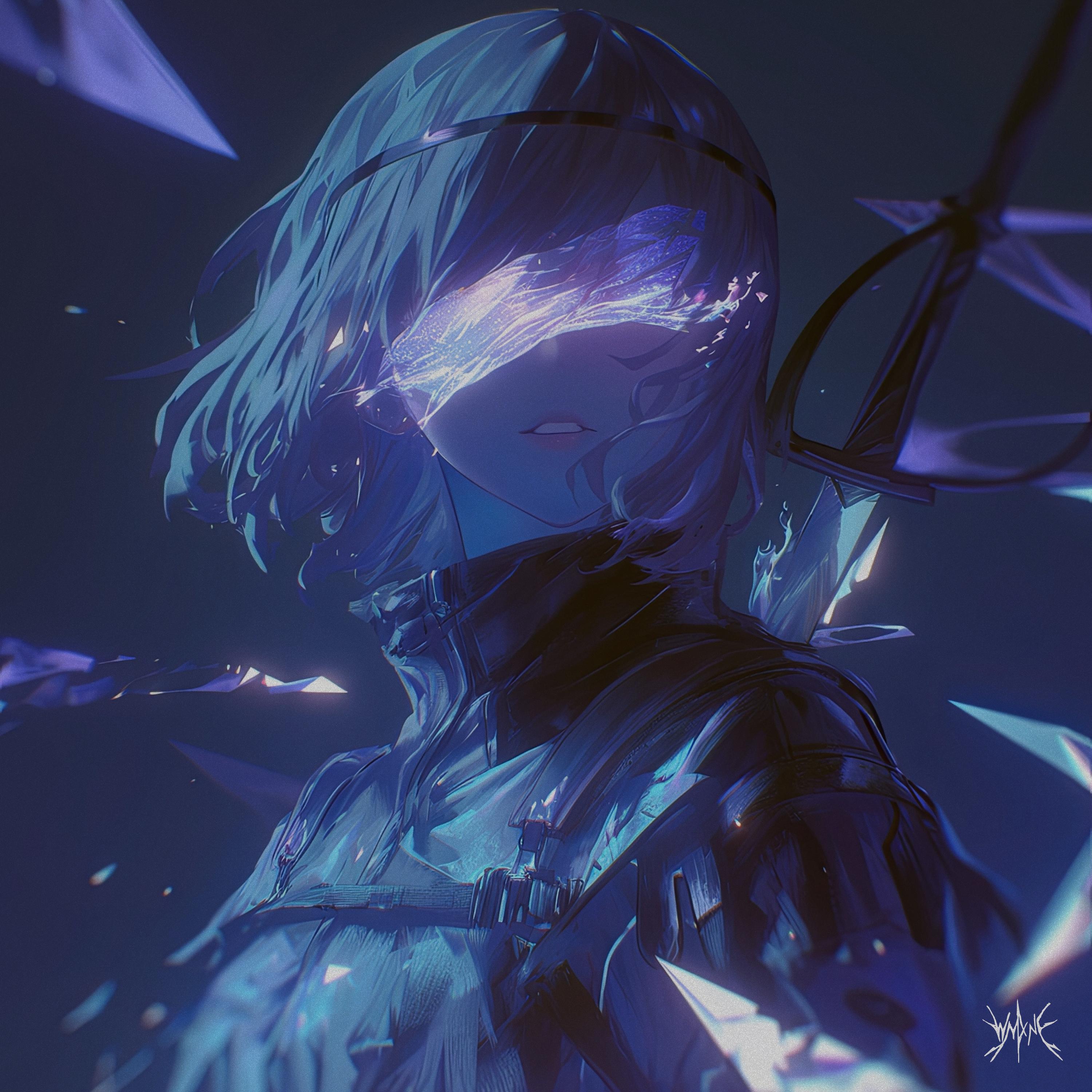 Релиз serve the light