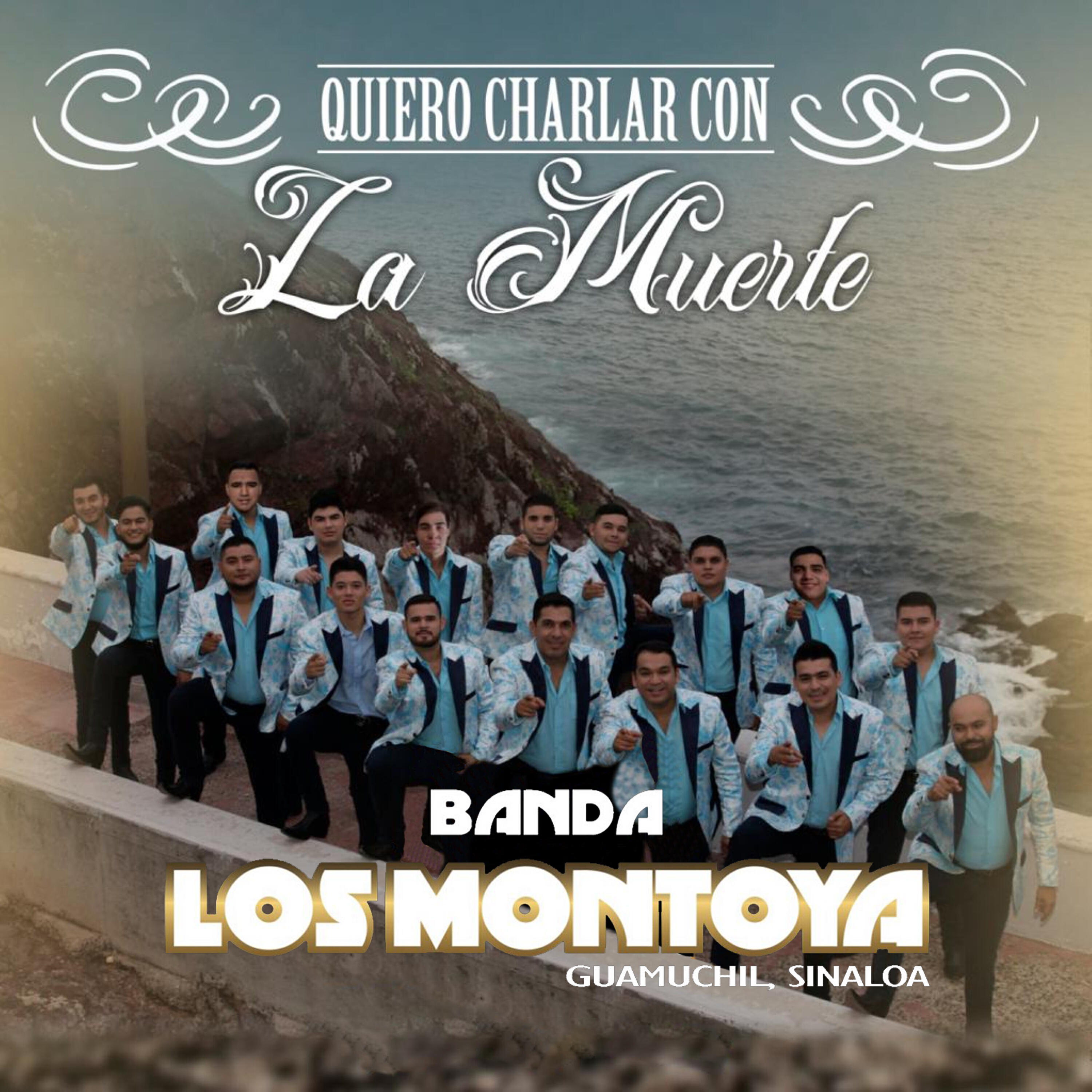 Релиз Quiero Charlar Con la Muerte