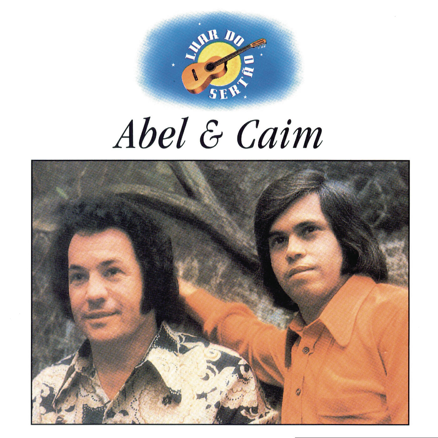 Релиз Luar Do Sertão 2 - Abel E Caim