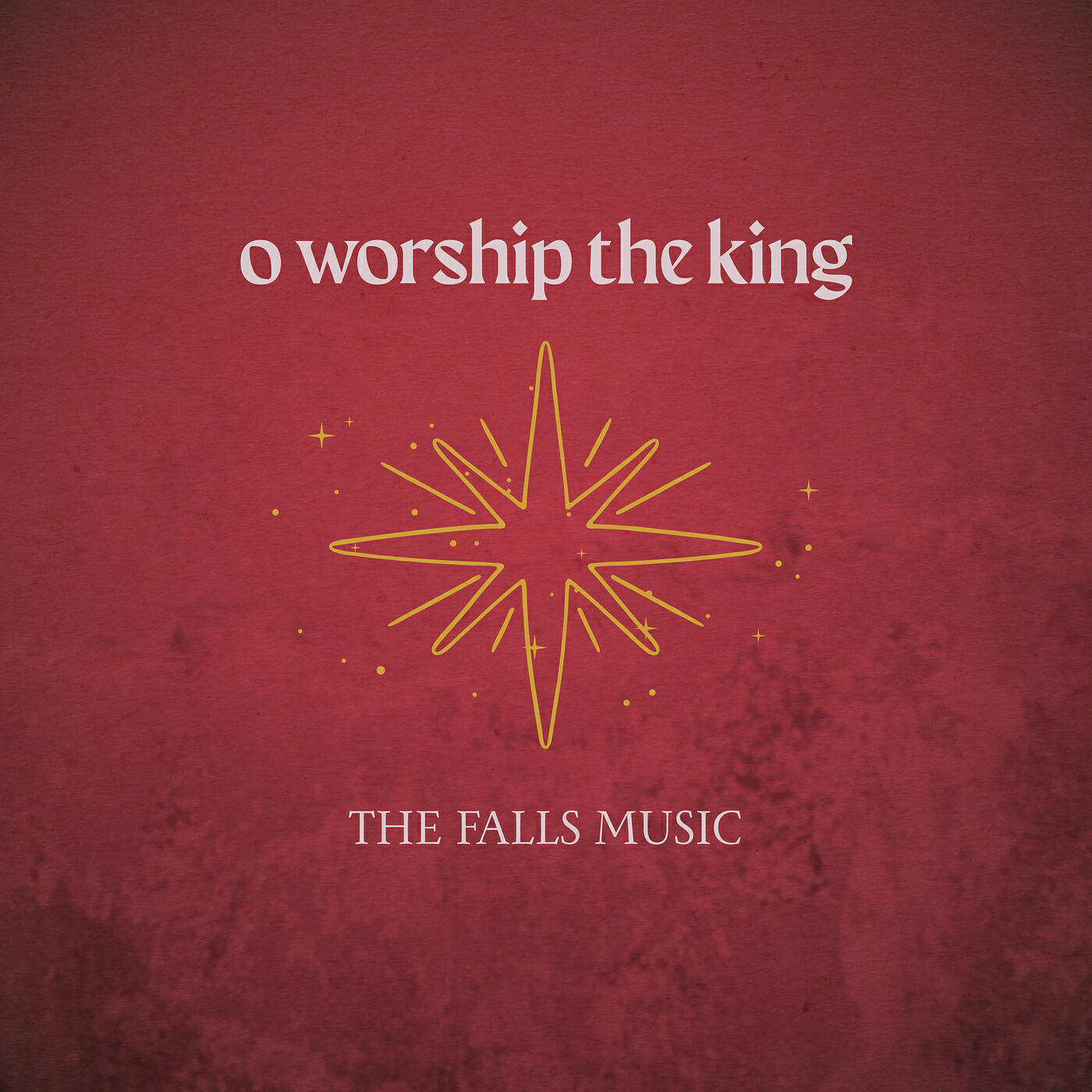 Релиз O Worship the King