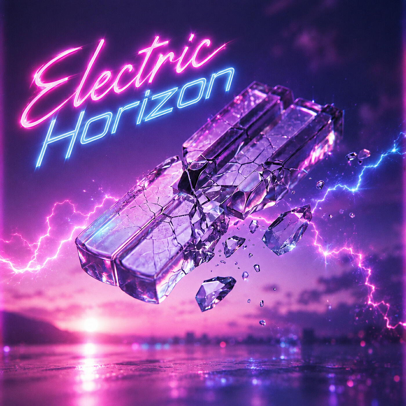 Релиз Electric Horizon