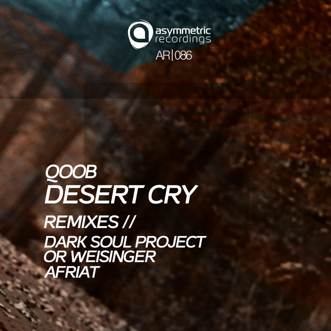 Релиз Desert Cry