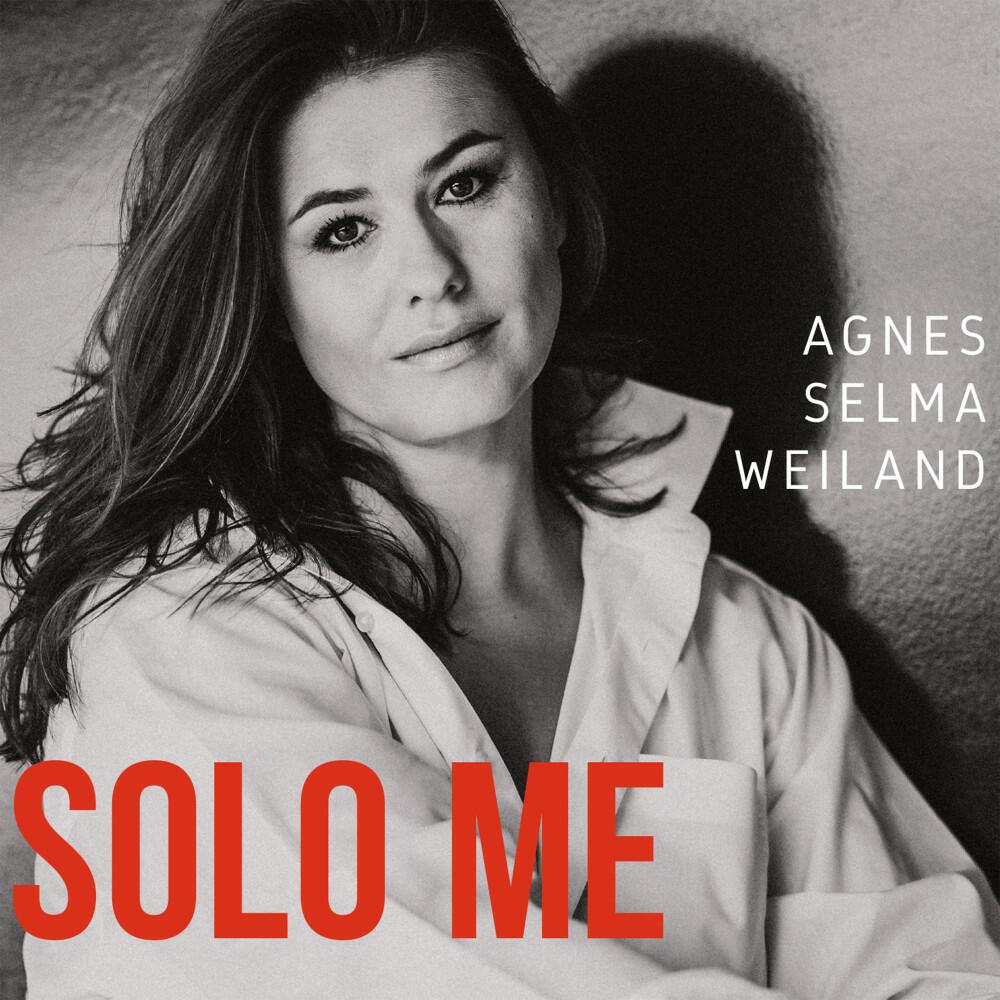 Релиз Solo ME - Agnes Selma Weiland