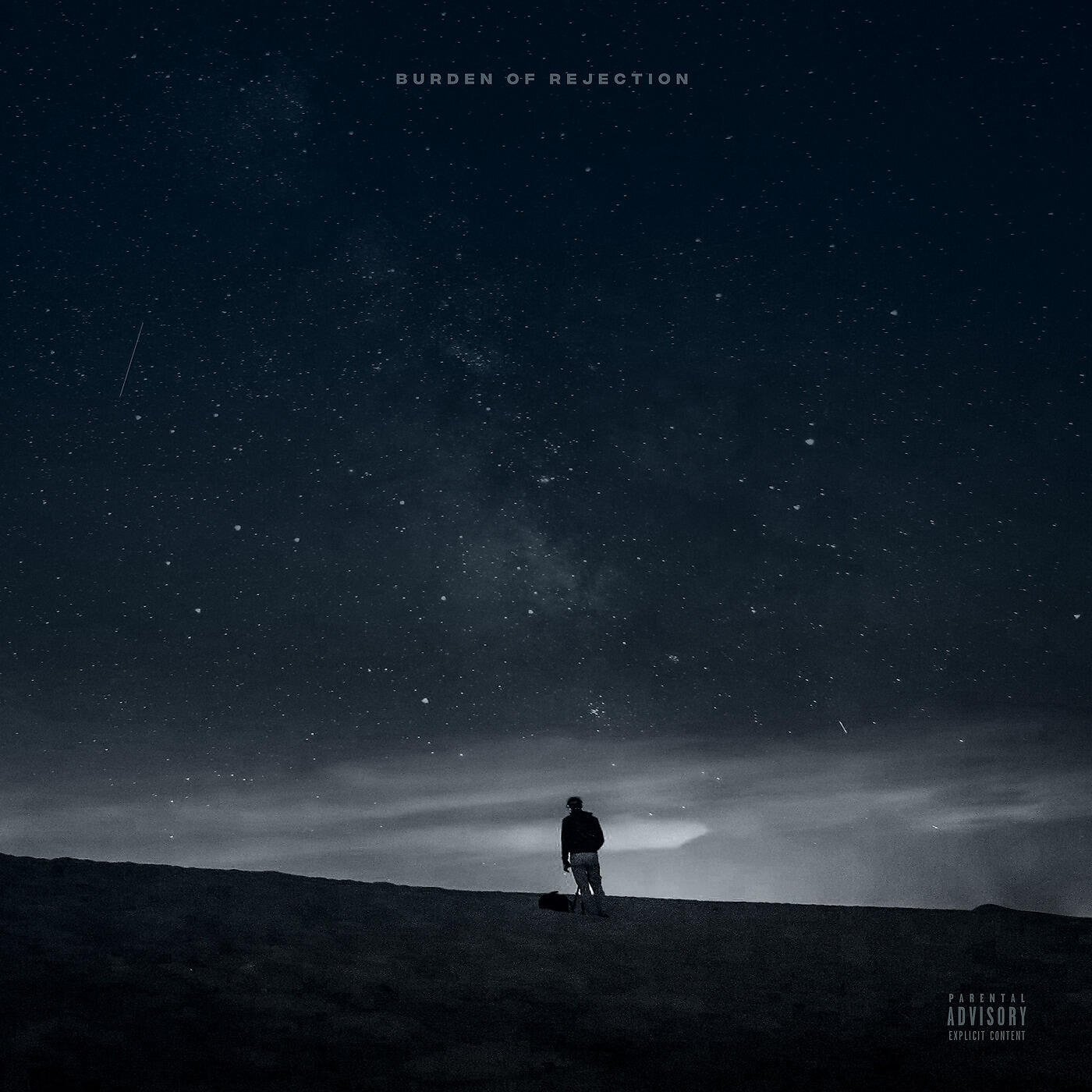 Релиз Burden of Rejection