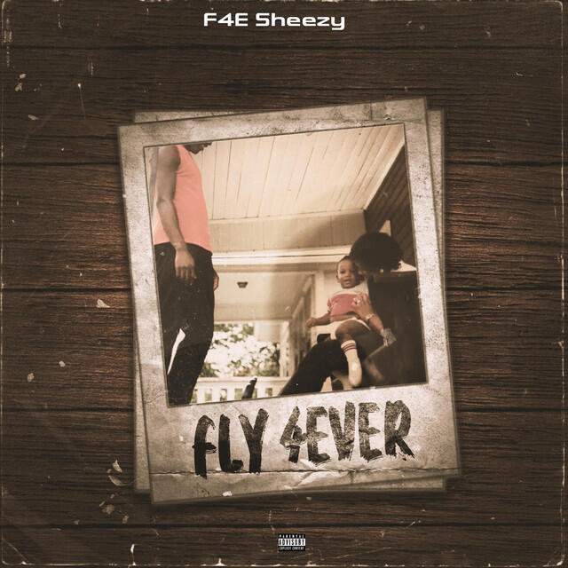 Релиз Fly 4ever